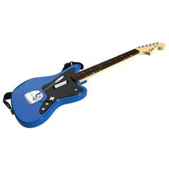 Rock Band 4 Wireless Fender Jaguar Guitar Controller [Blue] Xbox One Prices