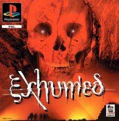 Exhumed PAL Playstation Prices