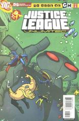Justice League Unlimited #26 (2006) Comic Books Justice League Unlimited Prices