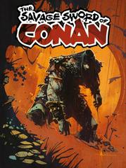 Savage Sword of Conan [Marinkovich] #2 (2024) Comic Books Savage Sword of Conan Prices