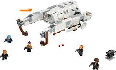 LEGO Set | Imperial AT-Hauler LEGO Star Wars