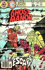 Ghost Manor #41 (1979) Comic Books Ghost Manor Prices