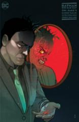 Batman: One Bad Day - Two-Face [Ward] #1 (2022) Comic Books Batman: One Bad Day - Two-Face Prices