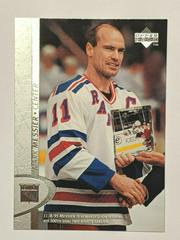 Mark Messier Hockey Cards 1996 Upper Deck Prices