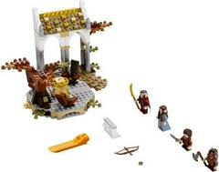 LEGO Set | The Council of Elrond LEGO Lord of the Rings
