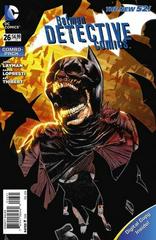Detective Comics [Combo-Pack] #26 (2014) Comic Books Detective Comics Prices