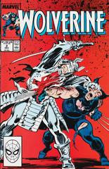 Main Image | Wolverine Comic Books Wolverine