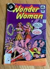 Wonder Woman #250 (1978) Comic Books Wonder Woman Prices