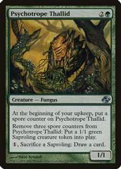 Psychotrope Thallid [Foil] Magic Planar Chaos Prices