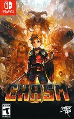 Chasm Nintendo Switch Prices