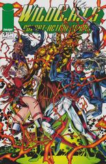 WildCats #9 (1994) Comic Books Wildcats Prices