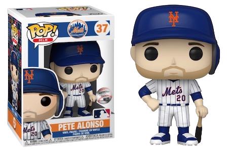 Pete Alonso #37 Funko POP MLB