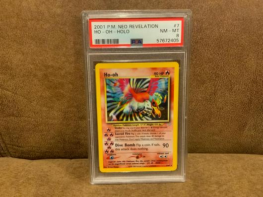 Ho-oh #7 photo