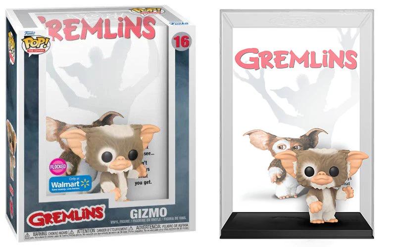 Gizmo #16 Funko POP VHS Covers