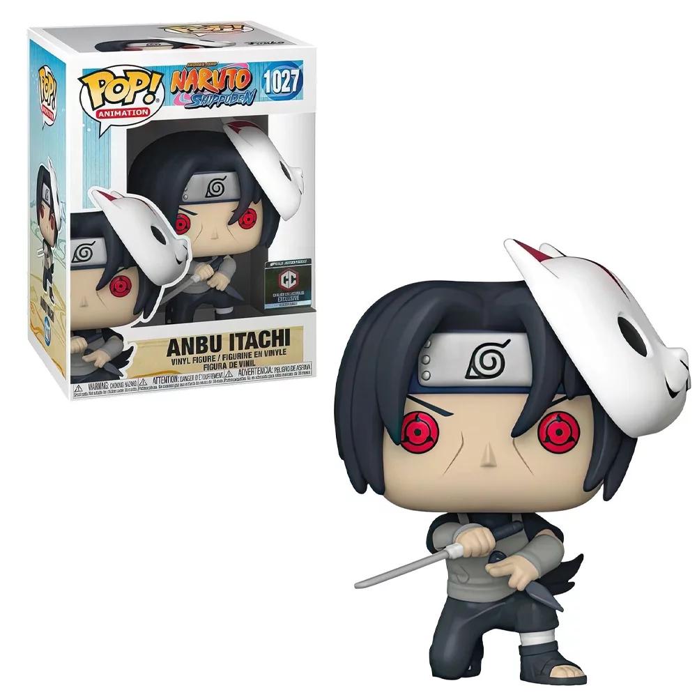 Anbu Itachi #1027 Funko POP Animation