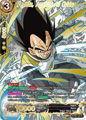 Vegeta, Against All Odds [Gold Stamped Foil] BT20-123 Dragon Ball Super Power Absorbed Prices