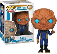 Saru #1003 Funko POP Television Prices