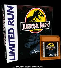 Jurassic Park [Limited Run] GameBoy Prices