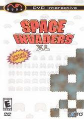 Space Invaders XL Nuon Prices