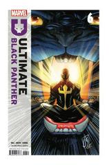 Ultimate Black Panther #6 (2024) Comic Books Ultimate Black Panther Prices