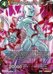 Frieza, Obsession of The Clan [Foil] EX03-23 Dragon Ball Super Expansion Set: Ultimate Box Prices