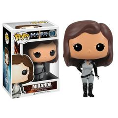 Miranda #10 Funko POP Games Prices