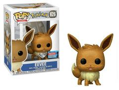 Eevee [Diamond] #626 Funko POP Games Prices