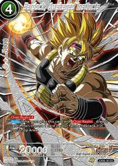 Bardock, Awakened Instincts [Foil] EX06-30 Dragon Ball Super Collector's Selection Vol.3 Prices