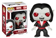 Morbius #104 Funko POP Marvel Prices