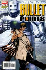 Bullet Points #1 (2006) Comic Books Bullet Points Prices