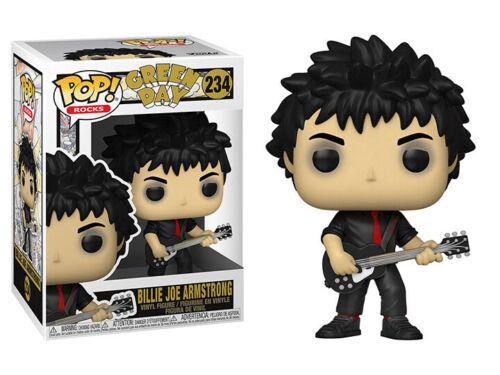 Billie Joe Armstrong #234 Funko POP Rocks