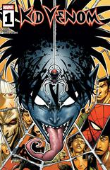 Kid Venom #1 (2024) Comic Books Kid Venom Prices