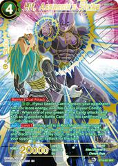 Hit, Assassin's Strike [SPR] BT16-061 Dragon Ball Super Realm of the Gods Prices