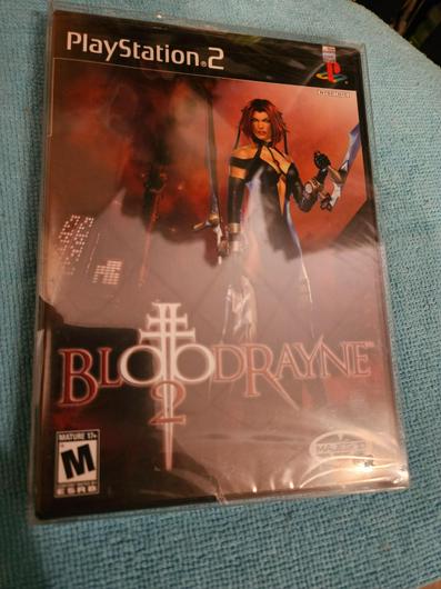 Bloodrayne 2 photo