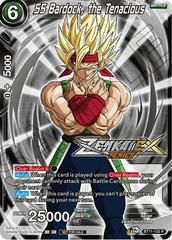 SS Bardock, the Tenacious BT11-132 Dragon Ball Fusion World Promos Prices