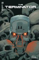 Terminator #1 (2024) Comic Books Terminator Prices