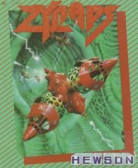 Zynaps Amstrad CPC Prices