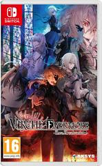 Virche Evermore -Error: Salvation- PAL Nintendo Switch Prices