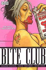 Bite Club [Paperback] (2005) Comic Books Bite Club Prices