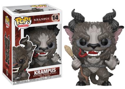 Krampus #14 Funko POP Holidays