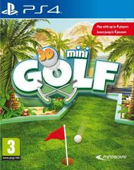 3D Mini Golf PAL Playstation 4 Prices