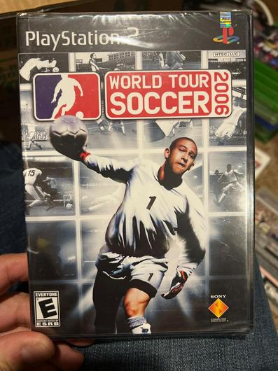 World Tour Soccer 2006 photo