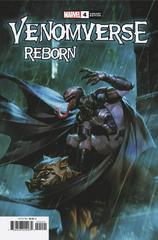 Venomverse Reborn [Chew] #4 (2024) Comic Books Venomverse Reborn Prices