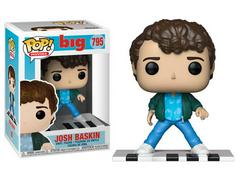 Josh Baskin #795 Funko POP Movies Prices