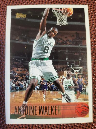 Antoine Walker #146 photo