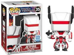 Jetfire #35 Funko POP Retro Toys Prices