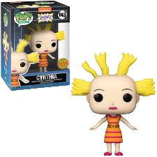 Cynthia #143 Funko POP Digital