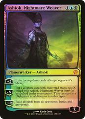 Ashiok, Nightmare Weaver [Foil] #188 Magic Theros Prices