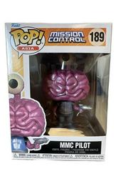 MMC Pilot #189 Funko POP Asia Prices