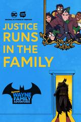 Batman: Wayne Family Adventures Chapter #12 (2021) Comic Books Batman: Wayne Family Adventures Prices